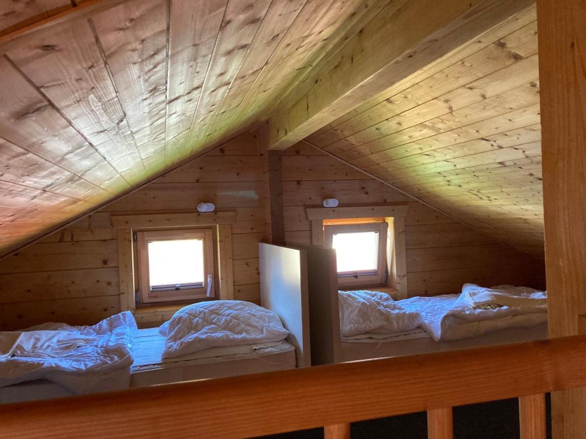 Spreewaldhaeuser Wiesner Lübbenau Exteriér fotografie