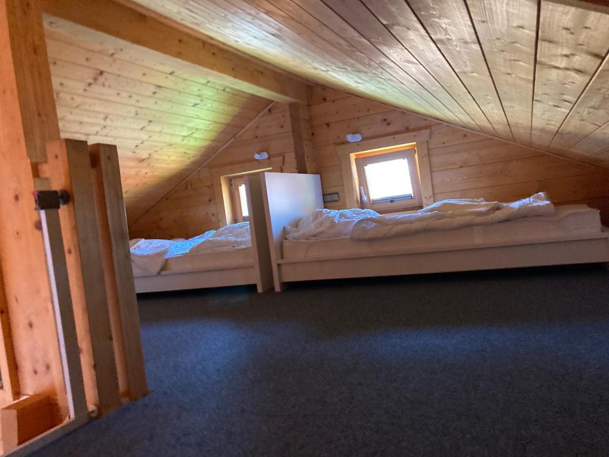 Spreewaldhaeuser Wiesner Lübbenau Exteriér fotografie