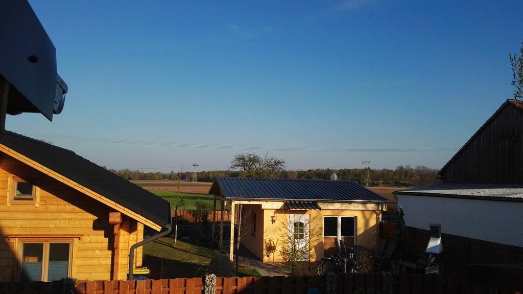 Spreewaldhaeuser Wiesner Lübbenau Exteriér fotografie